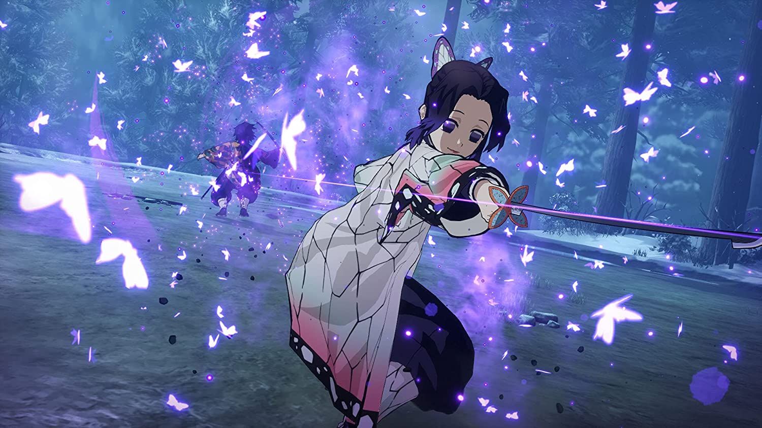 This Is the Best Deal on Demon Slayer: The Hinokami Chronicles for PS4  Available Right Now