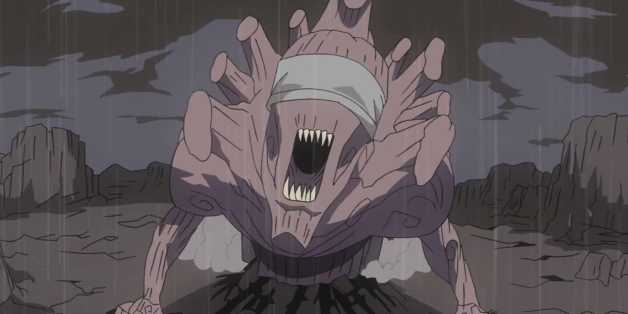 The Demon Beast Appears!, Narutopedia