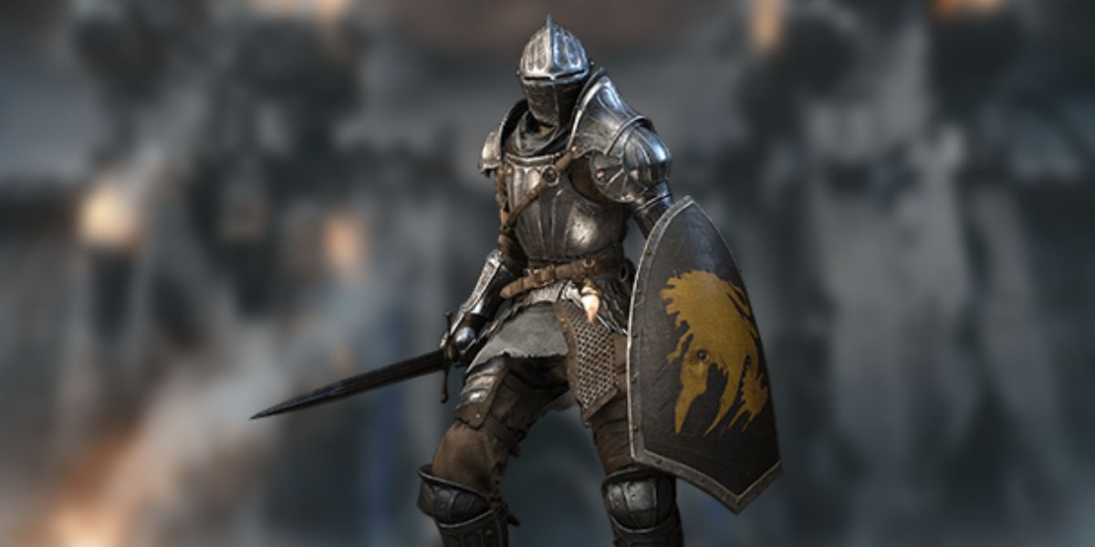 Demons Souls Classes Ranked Knight