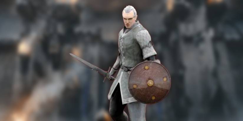 Demons Souls Classes Ranked Magician