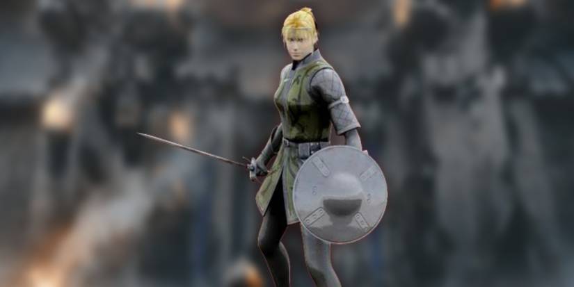 Demons Souls Classes Ranked Royalty