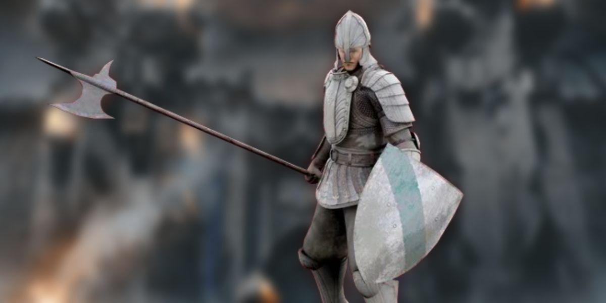 Demons Souls Classes Ranked Temple Knight