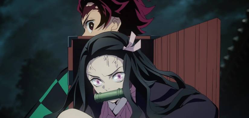 Demon Slayer Season 3