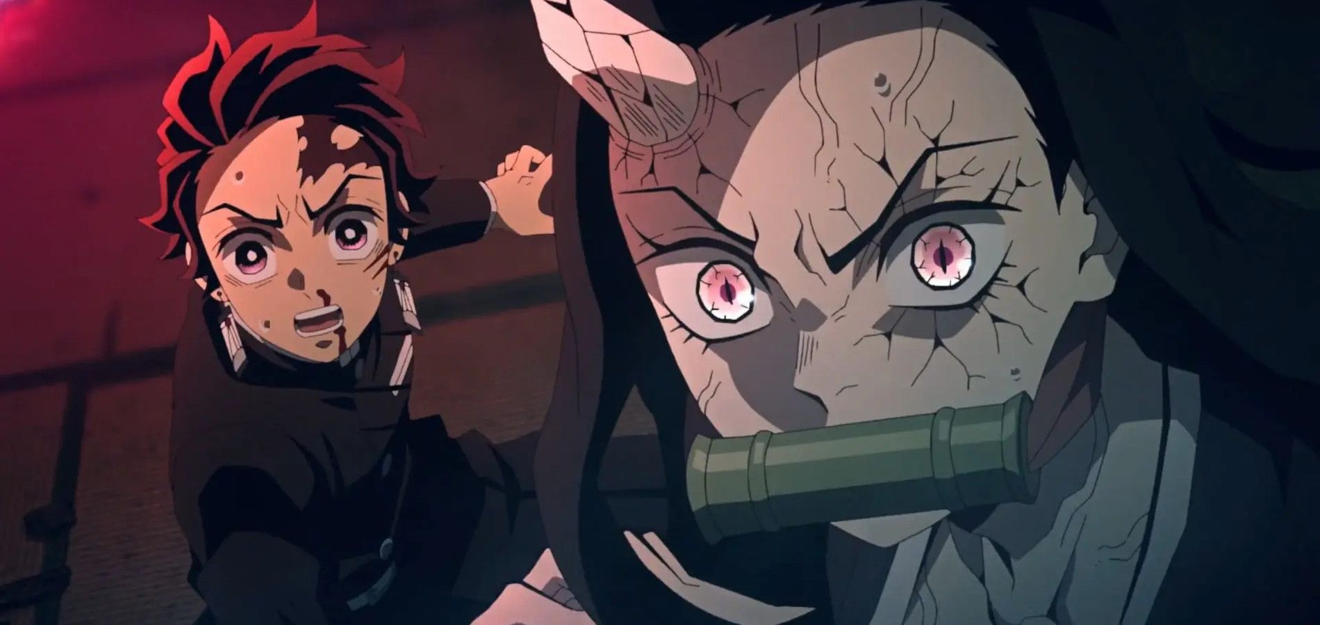 Demon Slayer Season 3 Episode 5 Review: Bright Red Sword