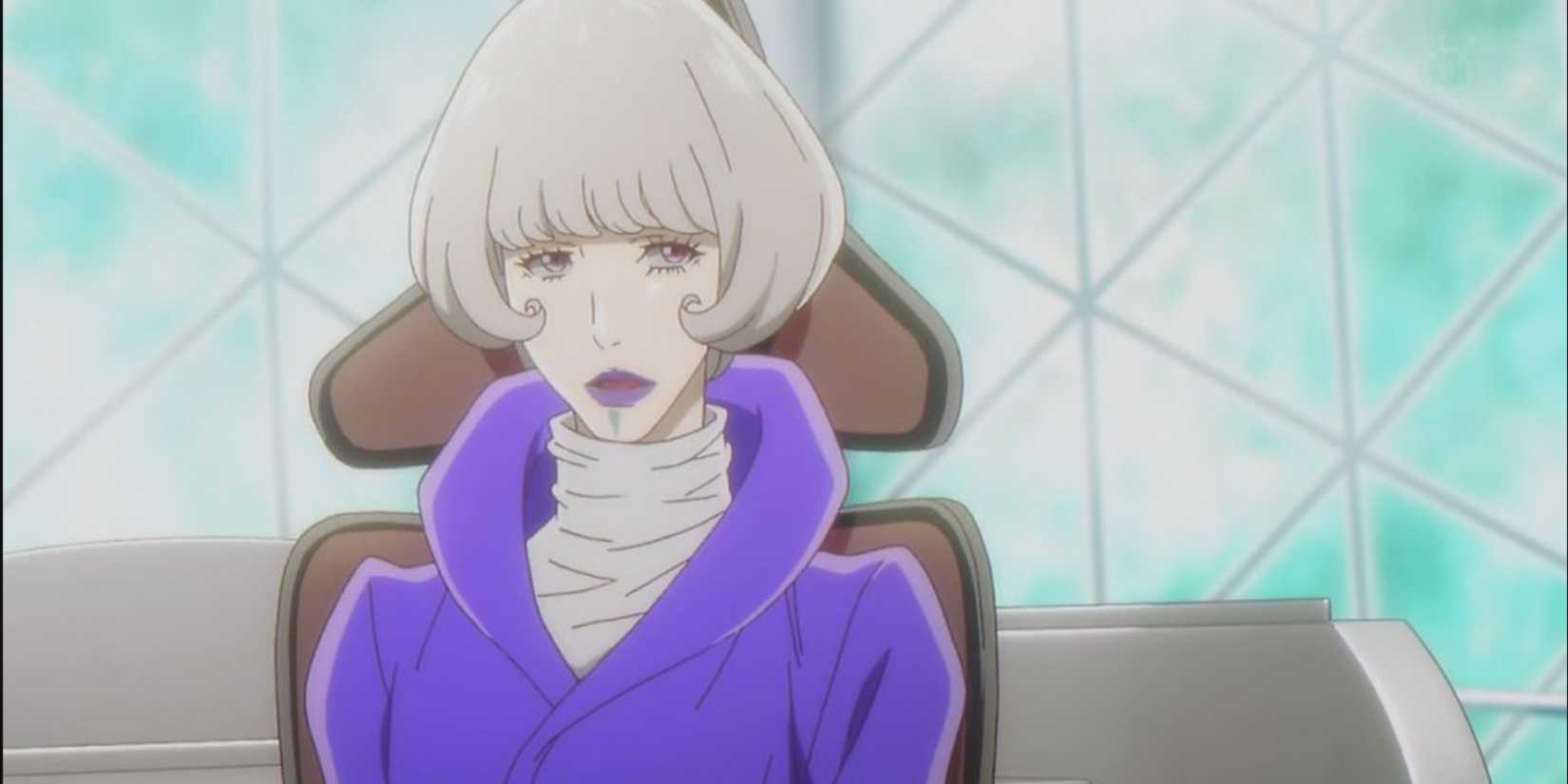 Desmond Carole and Tuesday Transgender LGBTQ Anime