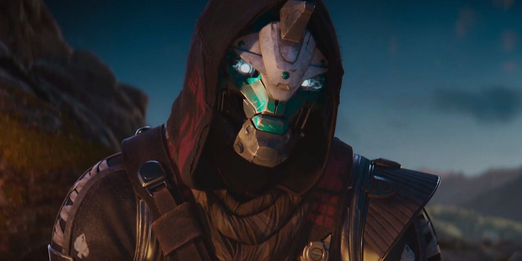 Destiny 2 Confirms Return of Cayde-6 for The Final Shape DLC