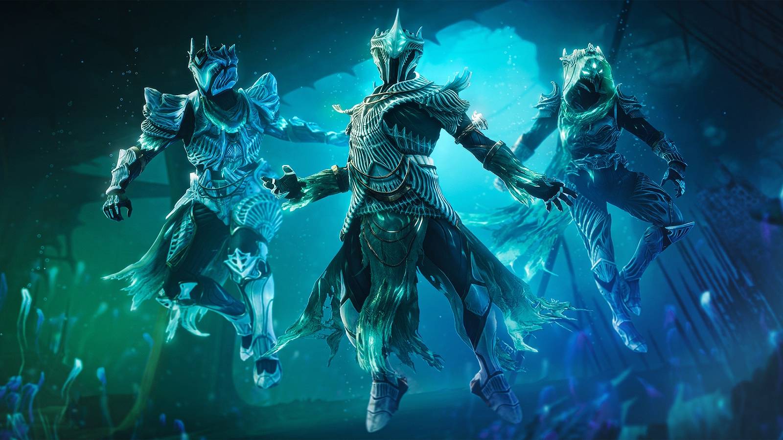 Destiny 2's new dungeon has a glaring plot hole which undermines the entire setup.