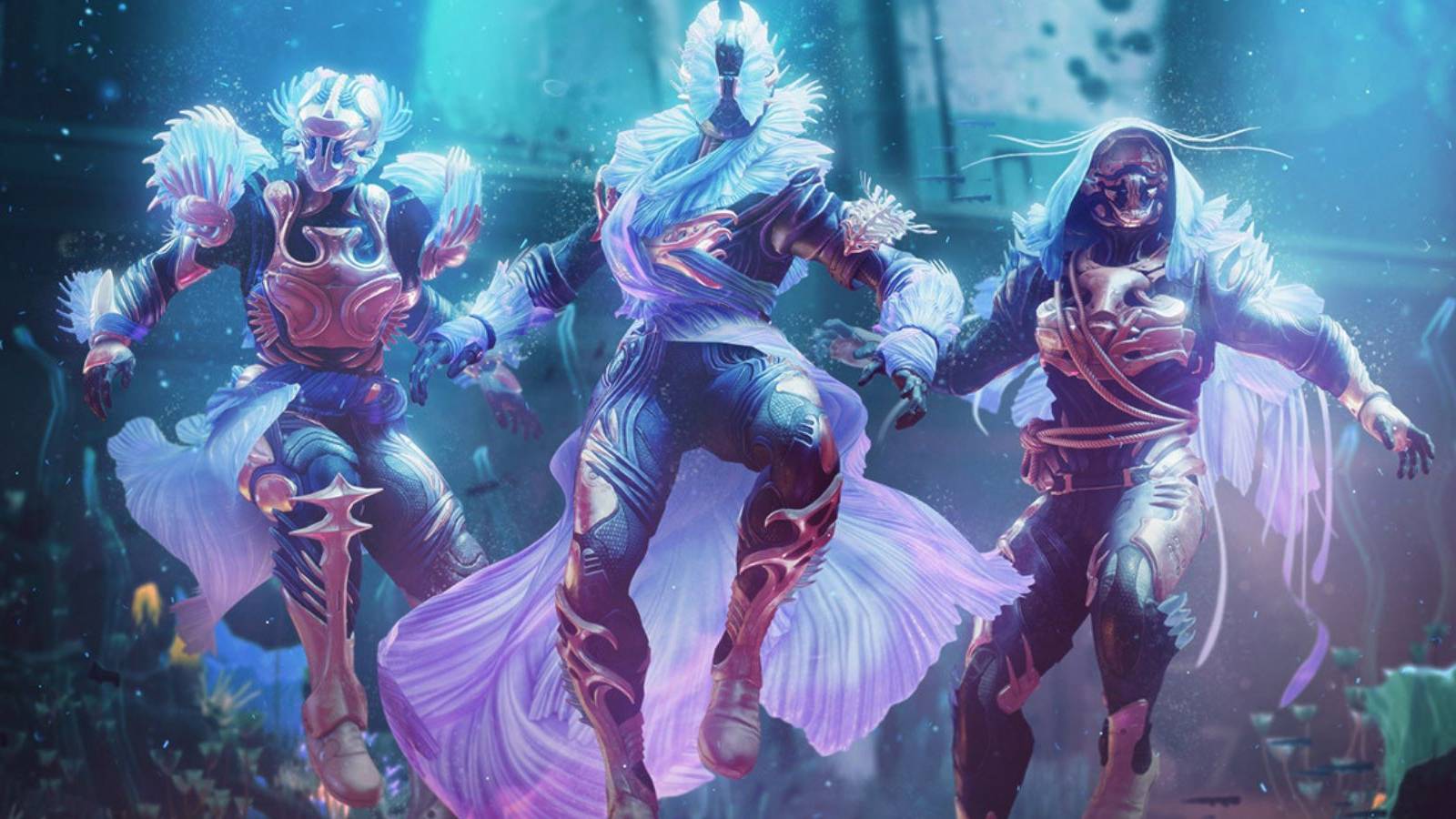 destiny 2 season of the deep