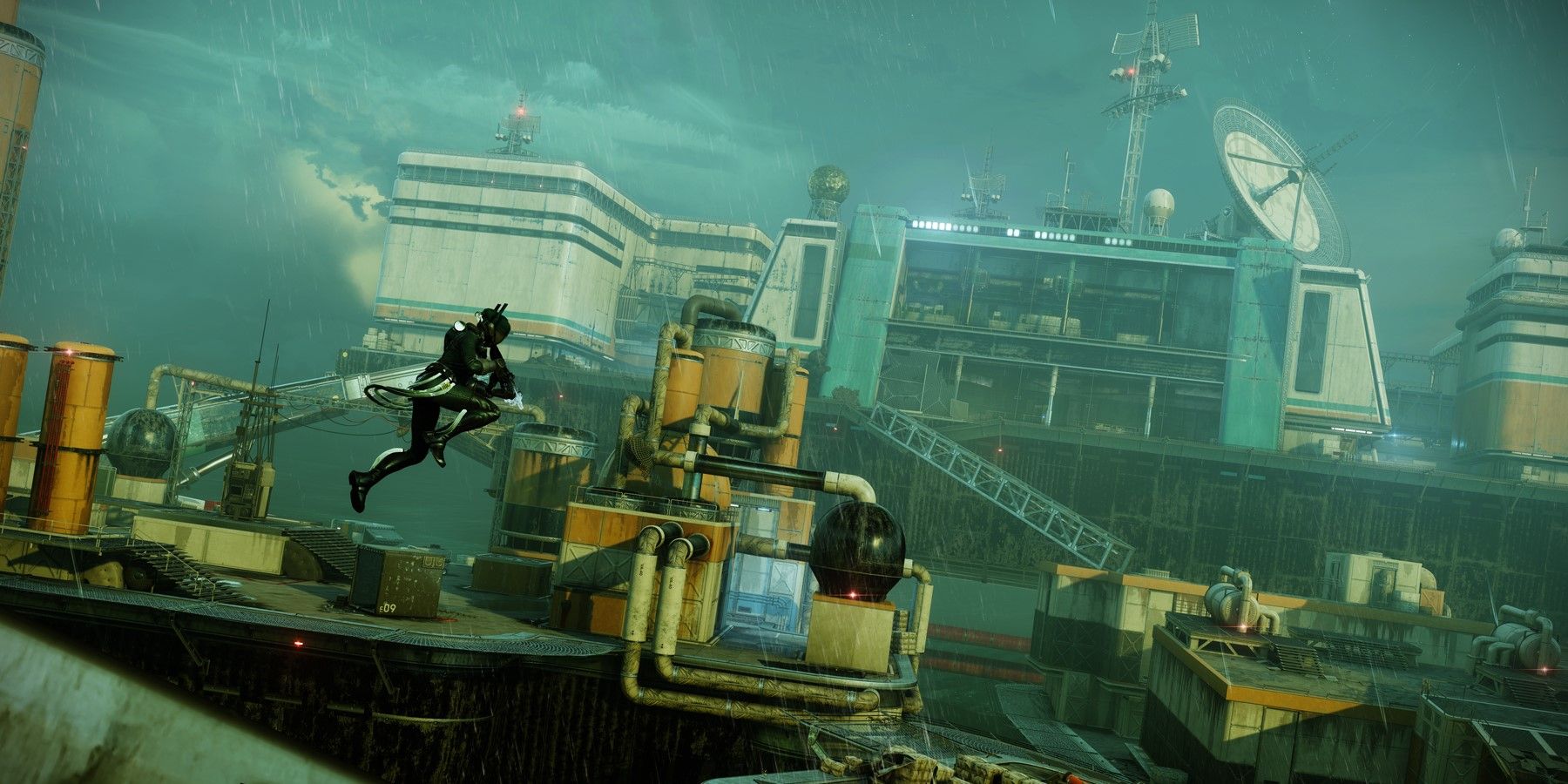 Unlock the Secrets of Destiny 2's Seasonal Bonuses