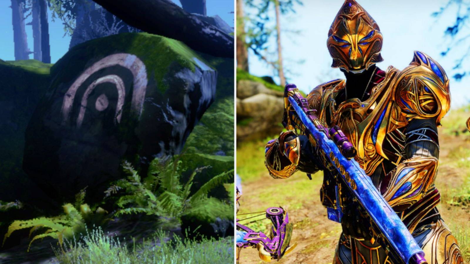 Destiny 2 Solo Legend Master Lost Sector Guide