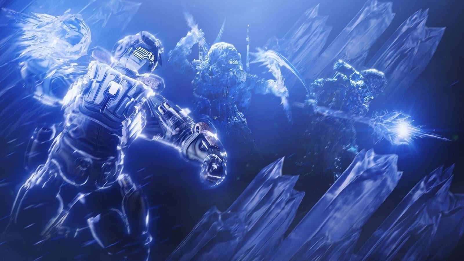 Destiny 2 Stasis Fragment Rework