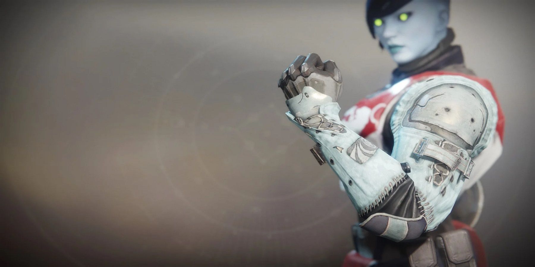 A new clip shows how Season of the Deep's exotic armor rework has given a forgotten Destiny 2 exotic a new lease on life.