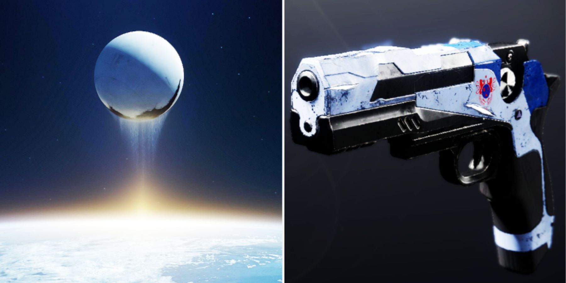 Destiny 2 Travelers Chosen Catalyst Guide