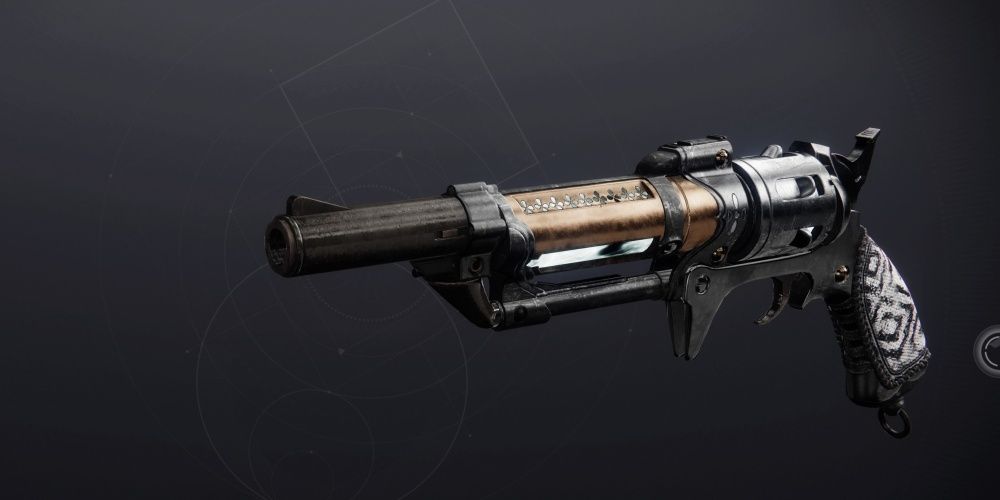 Destiny 2: All Reckoning Weapons, Ranked