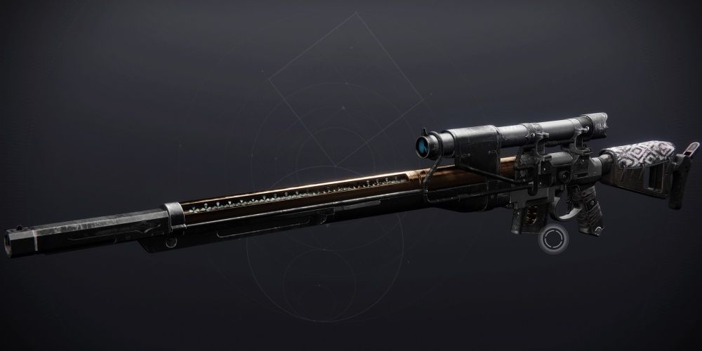 Destiny 2 All Reckoning Weapons, Ranked