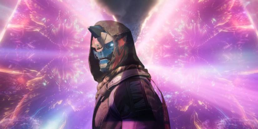destiny 2 lightfall the final shape cayde-6 trailer leaks witness