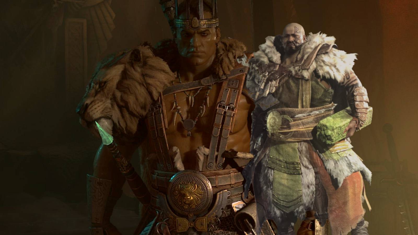 diablo 4 class barbarian druid hurricane skill meme great damage utility good