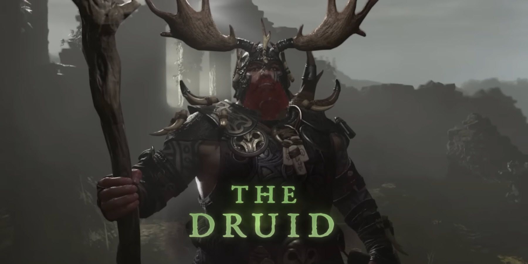 Blizzard Developer Reveals Why Diablo 4 Druid Is One of the Strongest ...