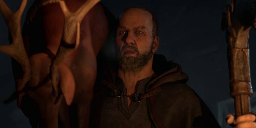 Diablo 4 - How to Get a Mount (Donan's Favor Quest Walkthrough)