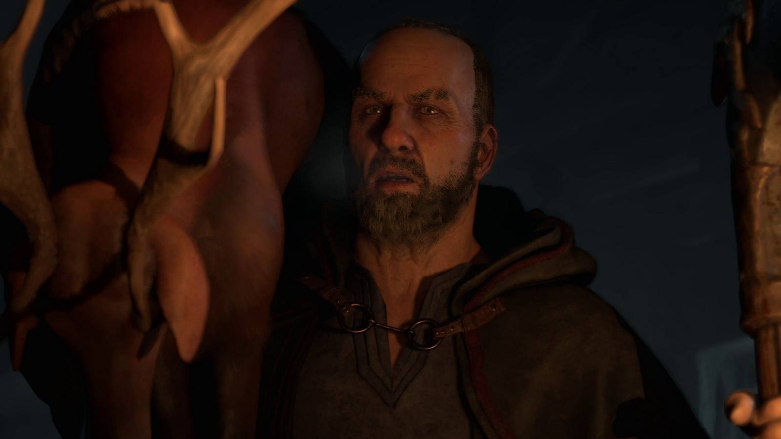 Diablo 4 - How to Get a Mount (Donan's Favor Quest Walkthrough)