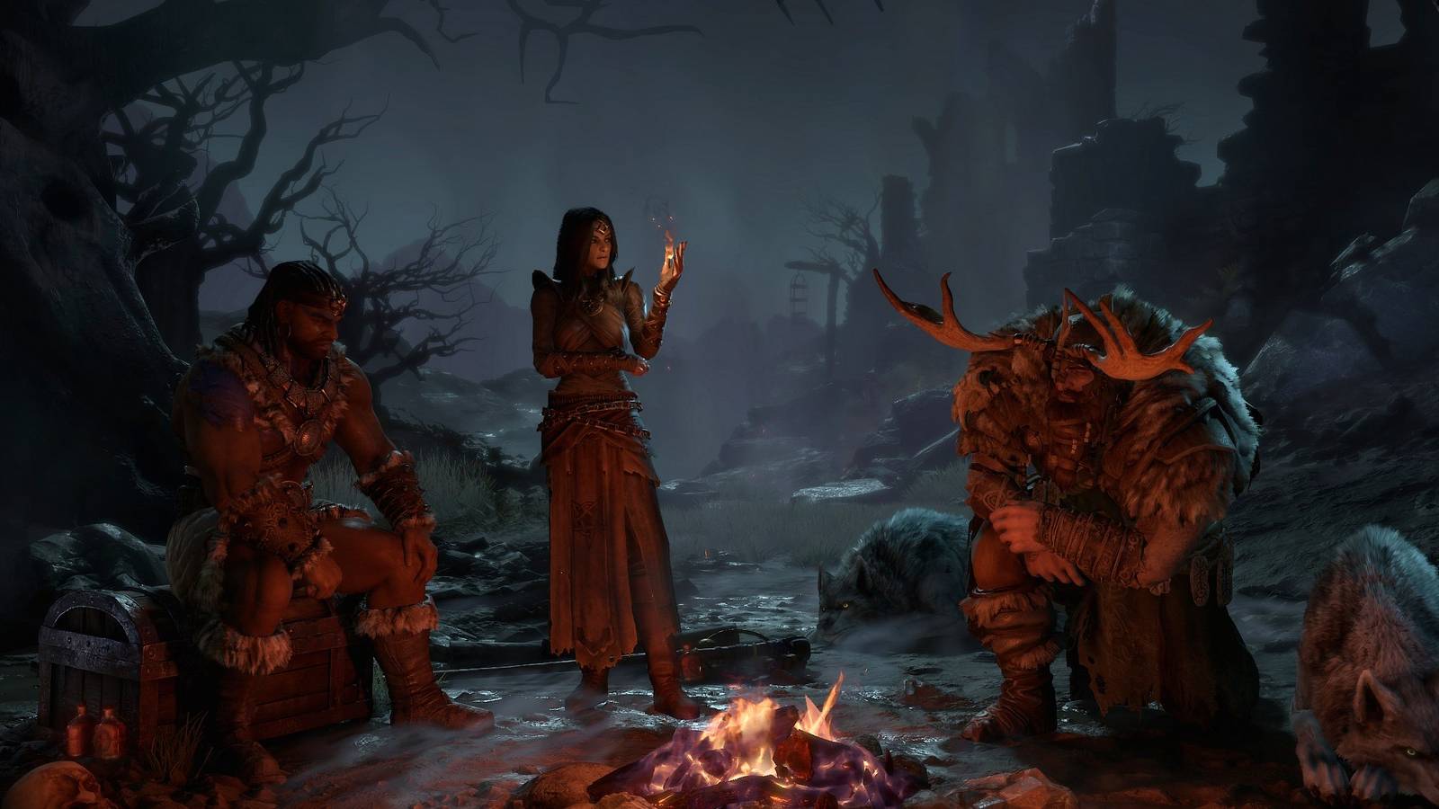 Diablo 4 - Paragon System Explained-1