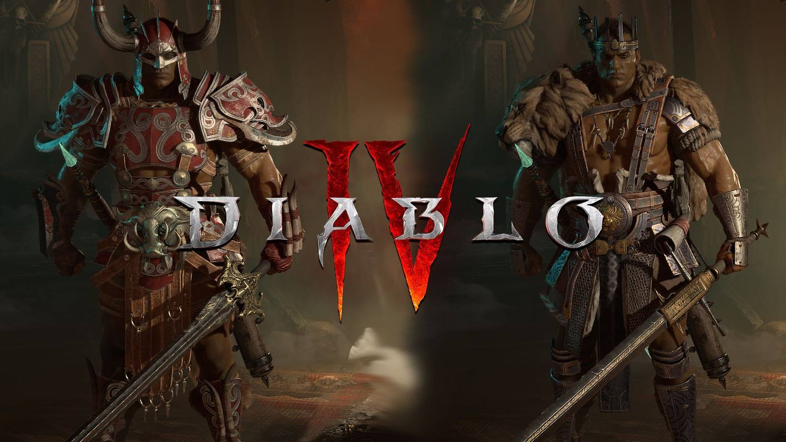 Diablo 4 Preload Available Now