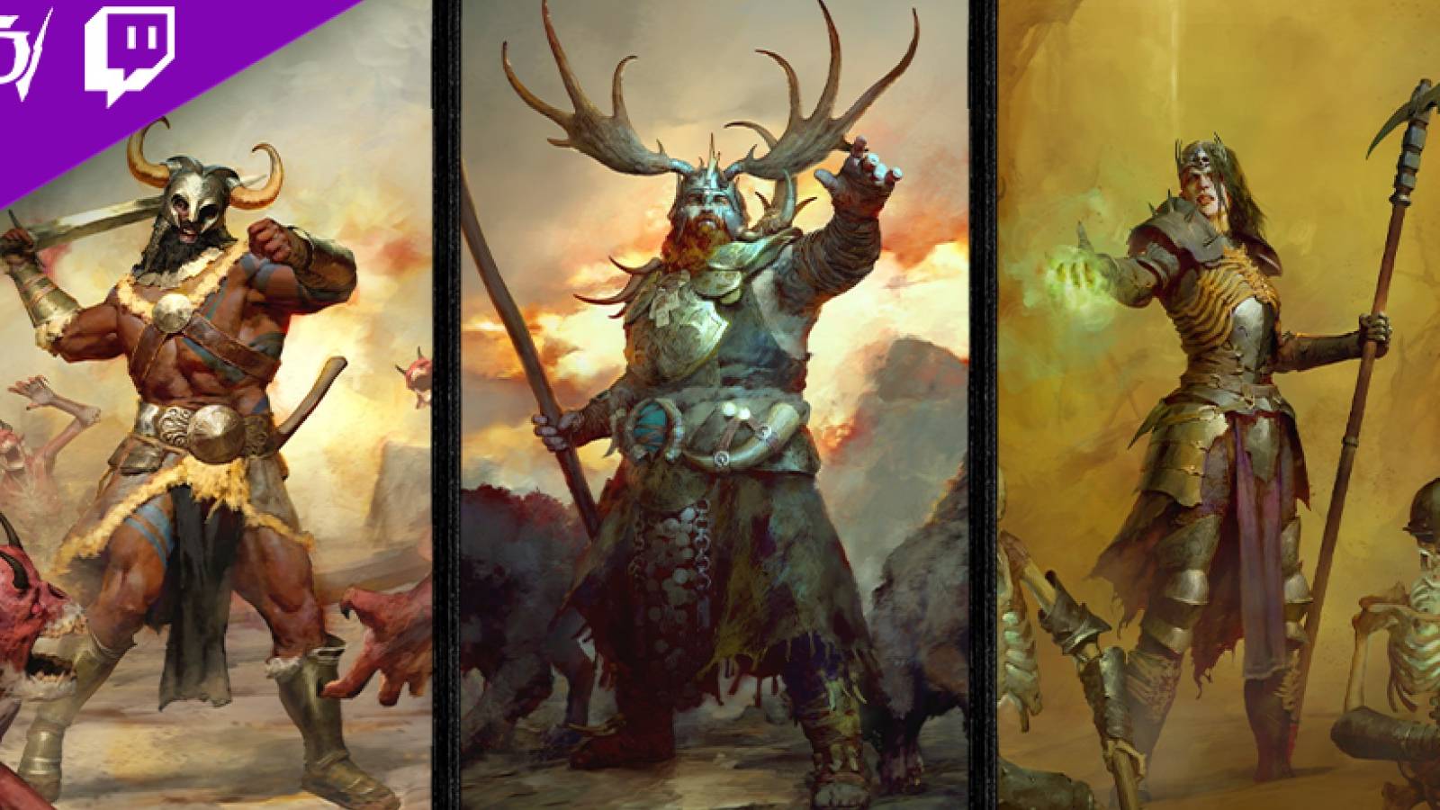 d4 twitch launch campaign