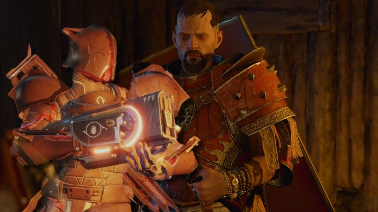 diablo 4 destiny 2 quality life features reticle changes fusion rifles hud