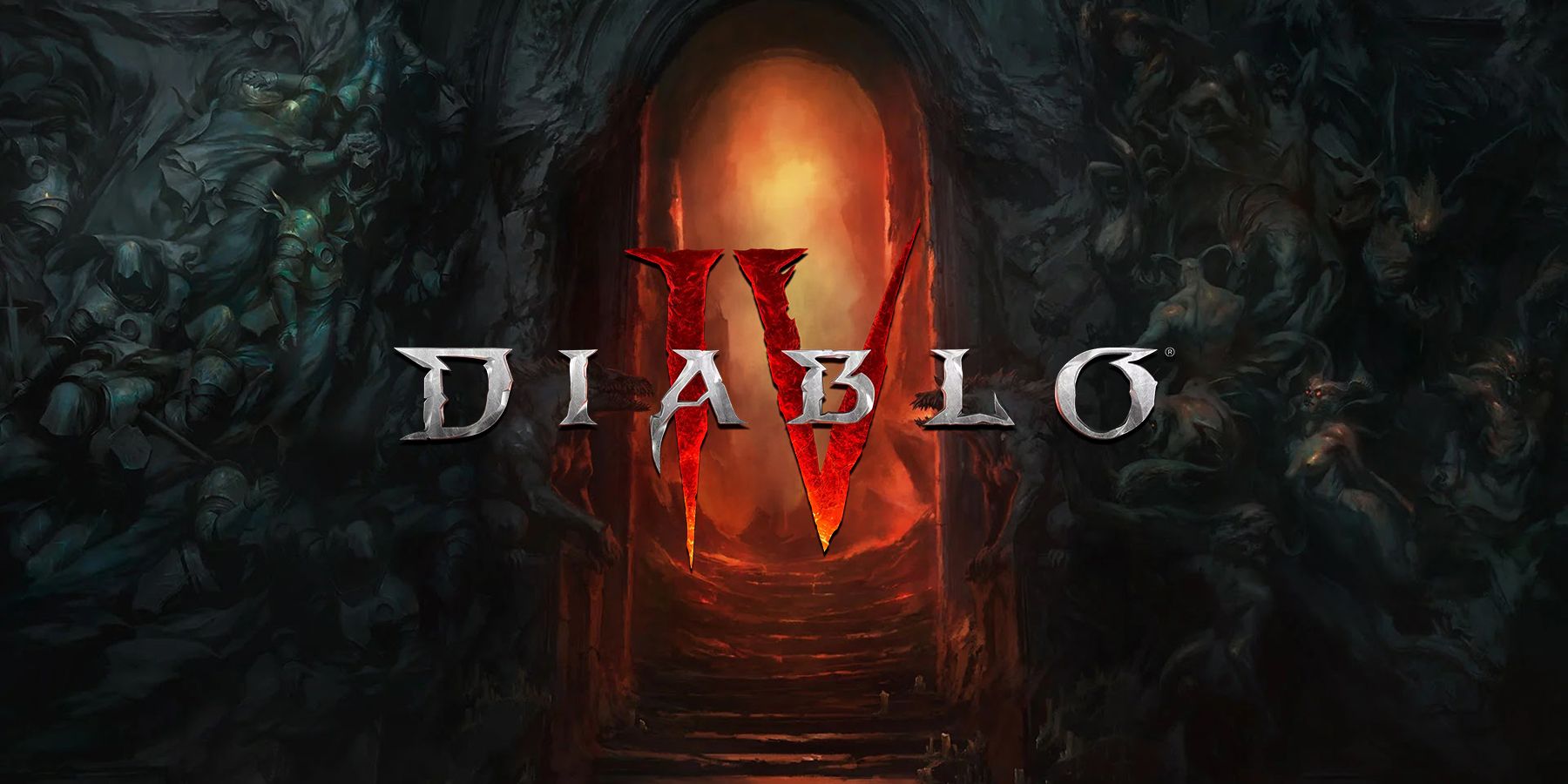 Diablo 4 Capstone Dungeons Are Co-Op