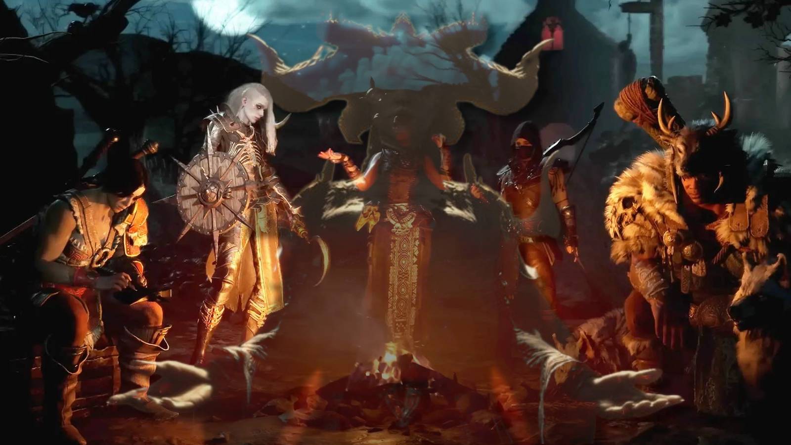 diablo 4 classes sorcerer nerf server slam beta build