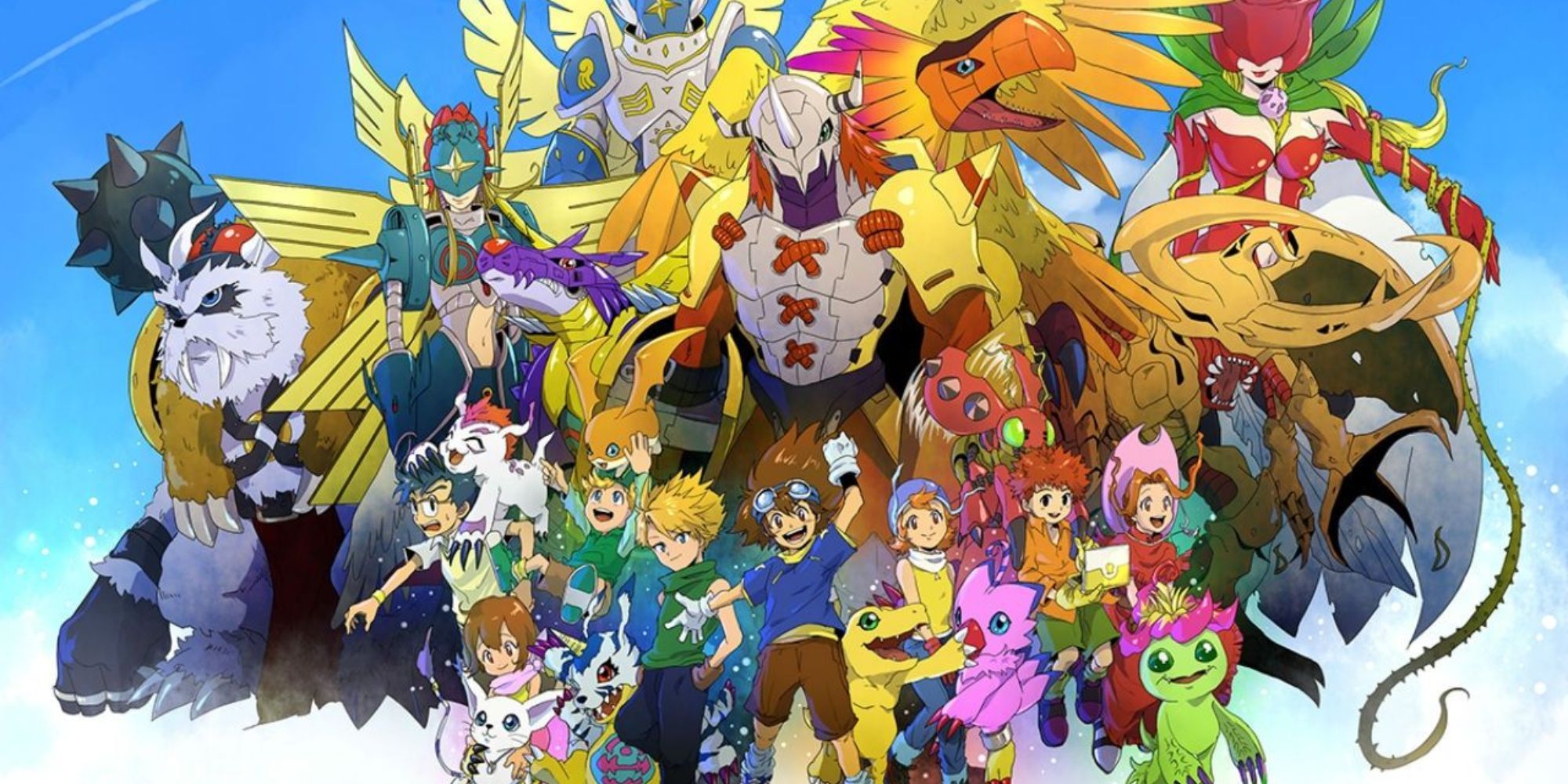 Digimon