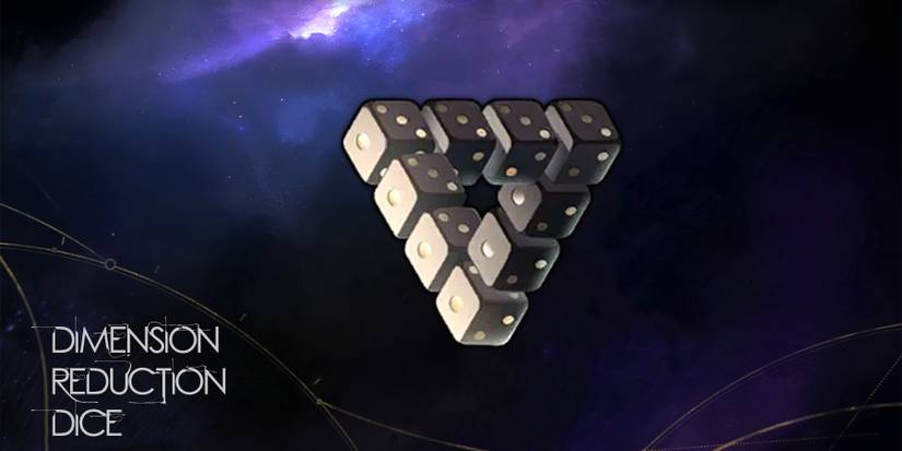 dimension reduction dice curio in honkai star rail