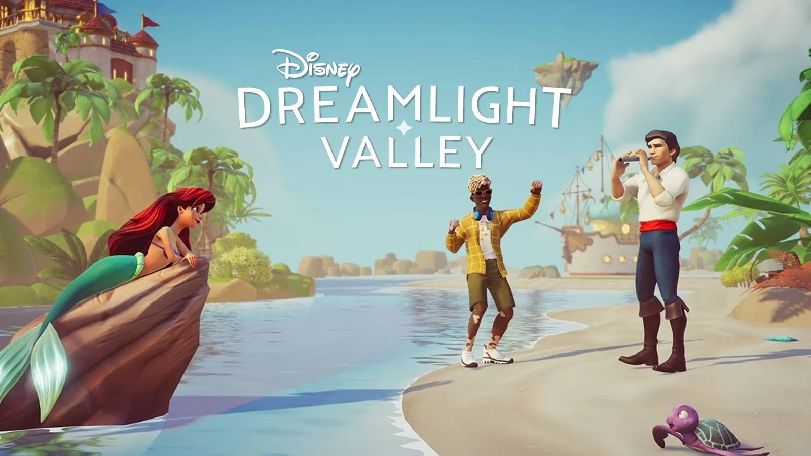 disney-dreamlight-valley-early-summer-update