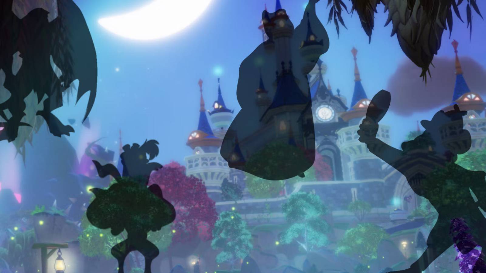 disney dreamlight valley