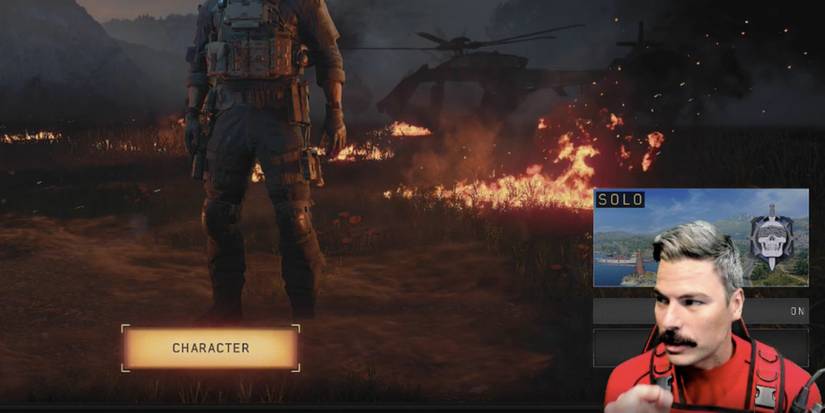 drdisrespect talking about the shooting while on call of duty