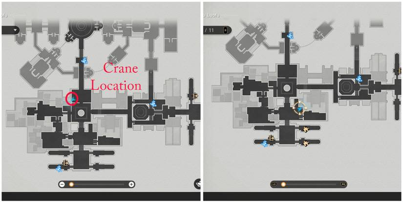 divination commission bountiful treasure 12 location in honkai star rail