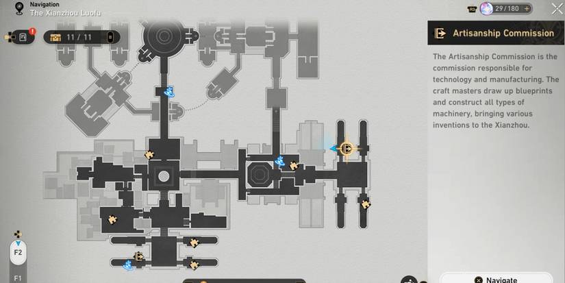 divination commission bountiful treasure 6 location in honkai star rail