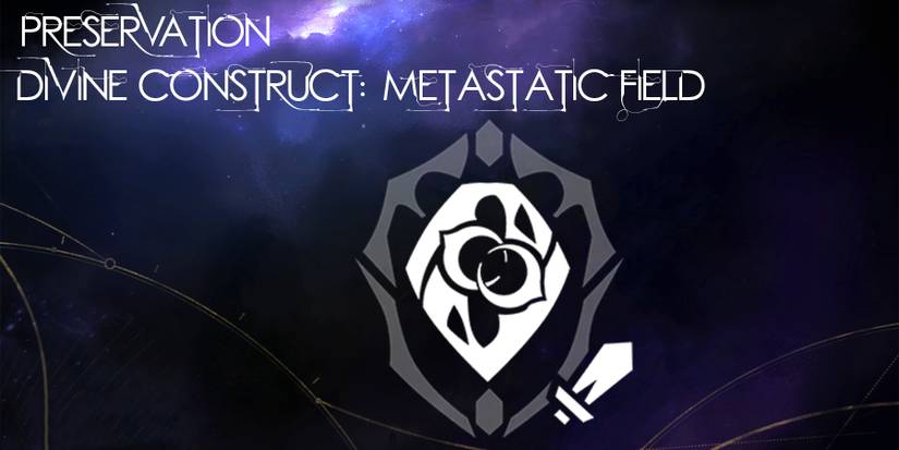 divine construct metastatic field blessing in honkai star rail