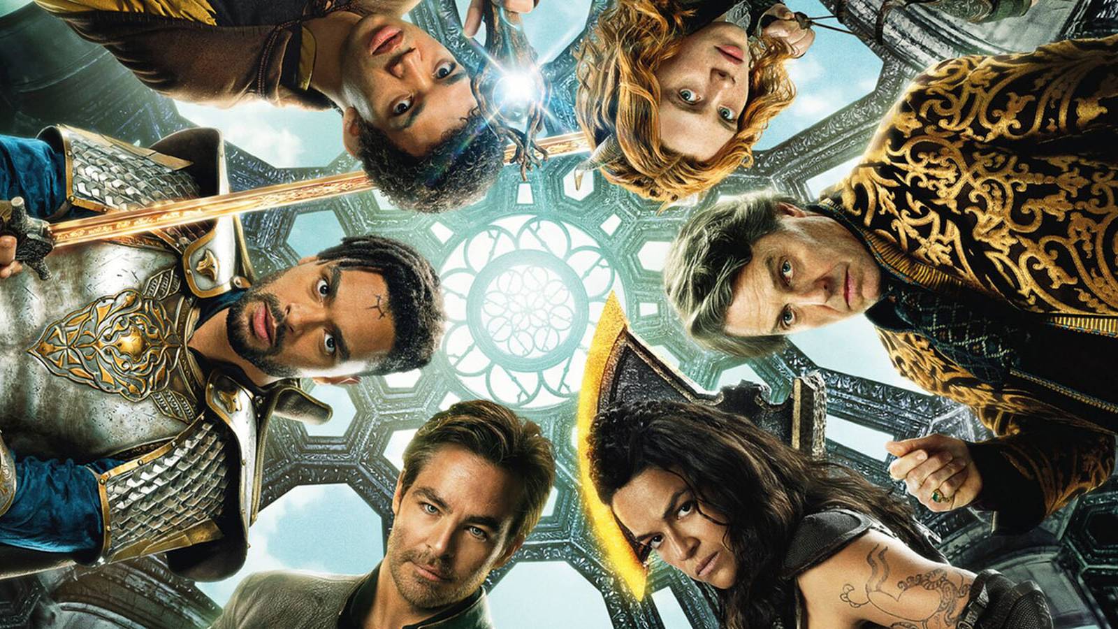 dnd-honor-among-thieves-movie-poster