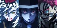 Demon Slayer Best Villains Ranked