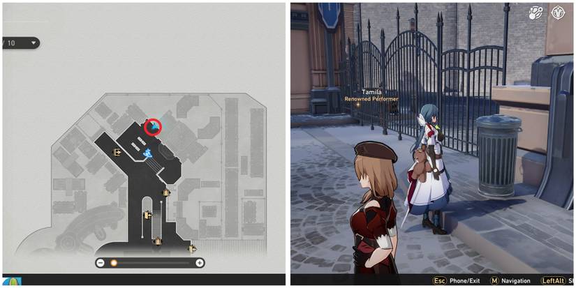 don't you dare waste it achievement in honkai star rail