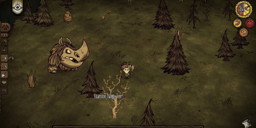 dont starve hard mobs ancient guardian