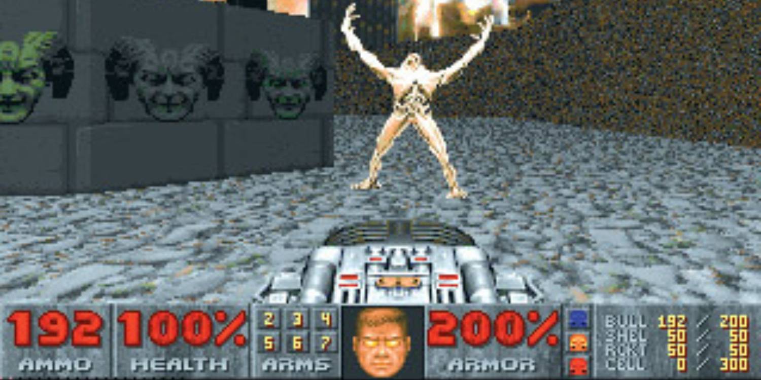 Doom 2