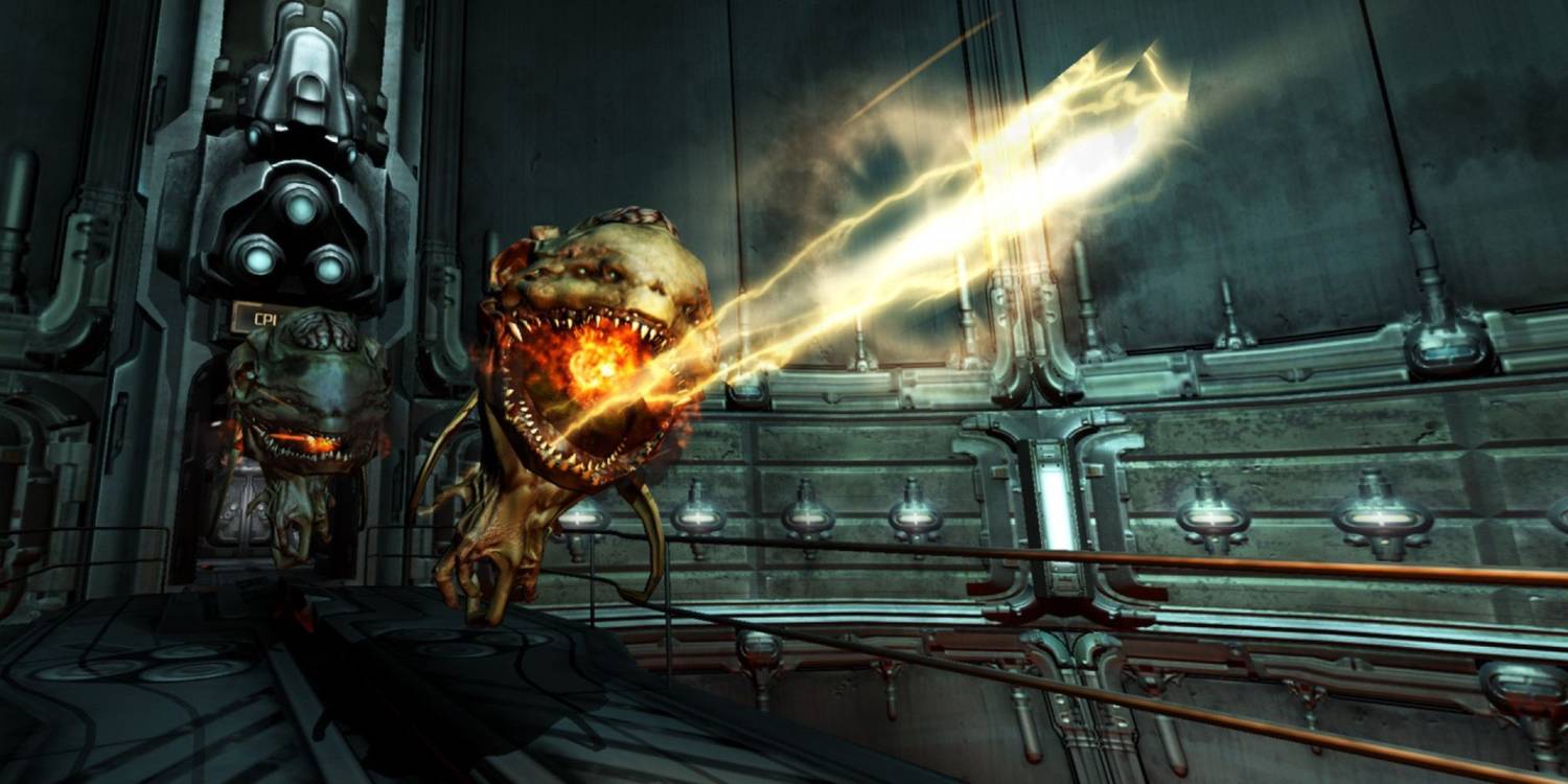 Doom 3