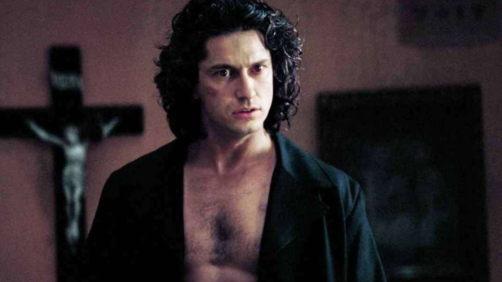 Gerard Butler in Dracula 2000