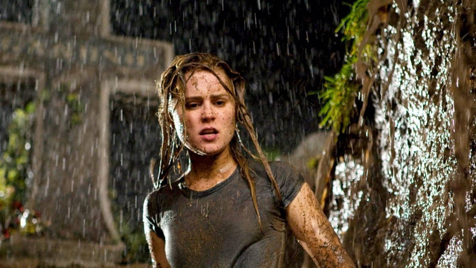 Christine Brown (Alison Lohman) in Drag Me To Hell