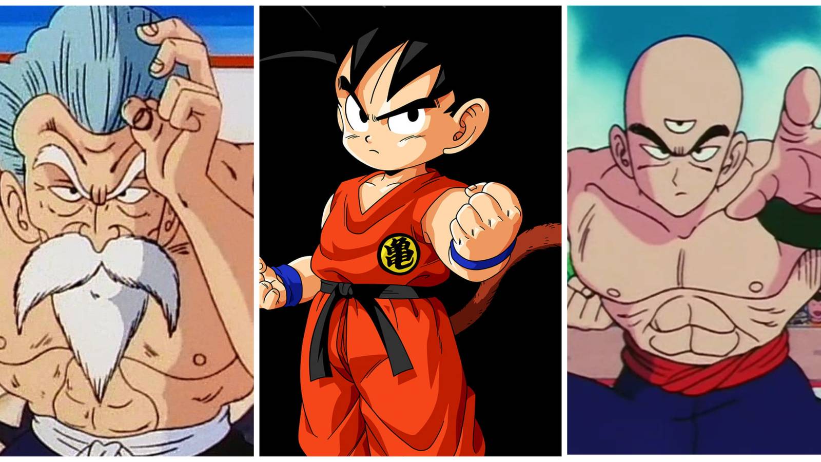 Dragon Ball Fights Featured-1