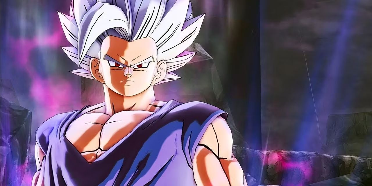Dragon Ball Xenoverse 2 Gohan Release Date Revealed