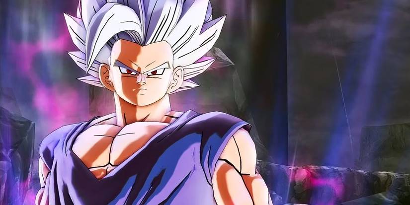 Dragon Ball Xenoverse 2 Gohan Release Date Revealed