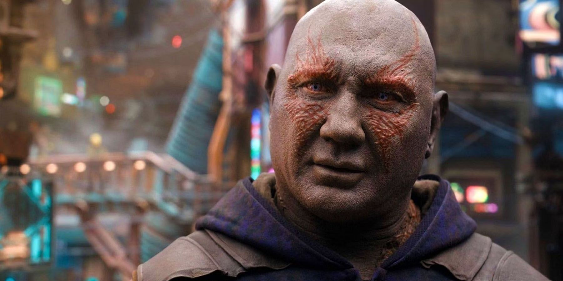 Drax